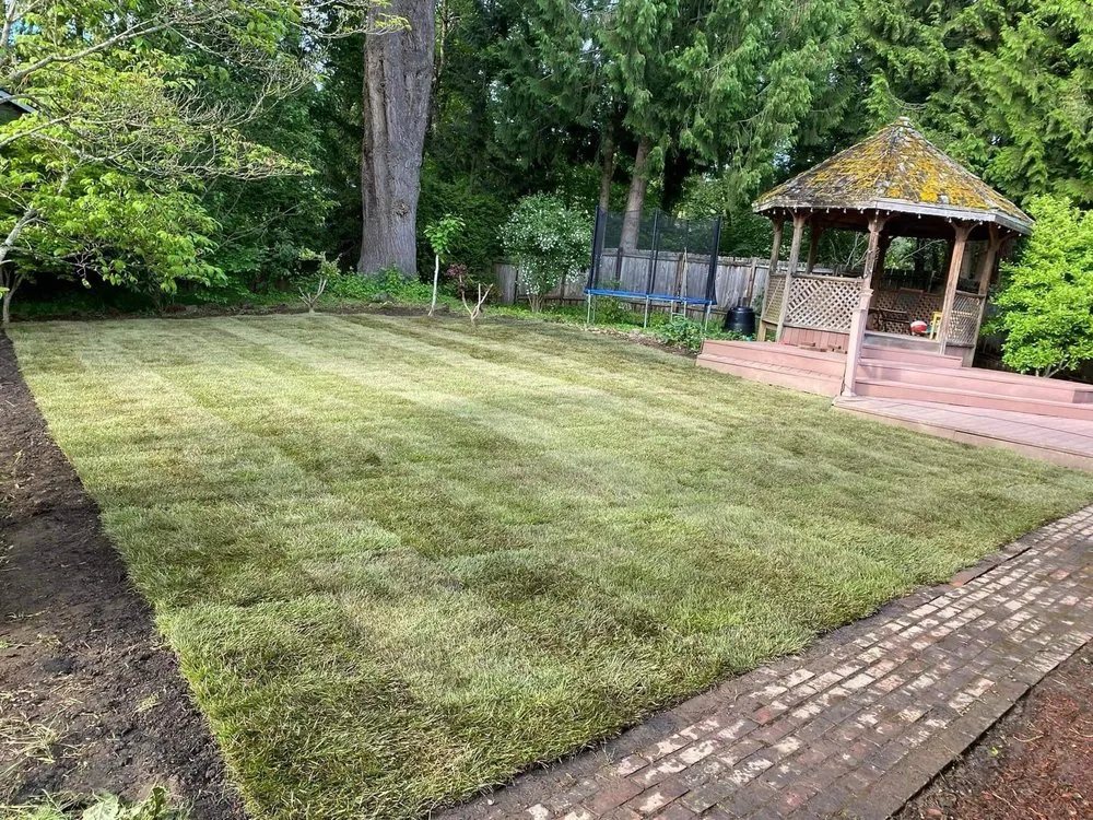 Trusted landscape design for year-round maintenance across Tualatin, OR - CreekView Landscape