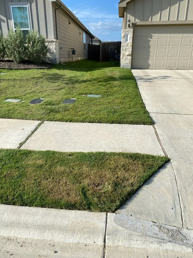 Trusted residential landscaping experts serving Cedar Creek, TX - Creekwood Lawn & Landscaping