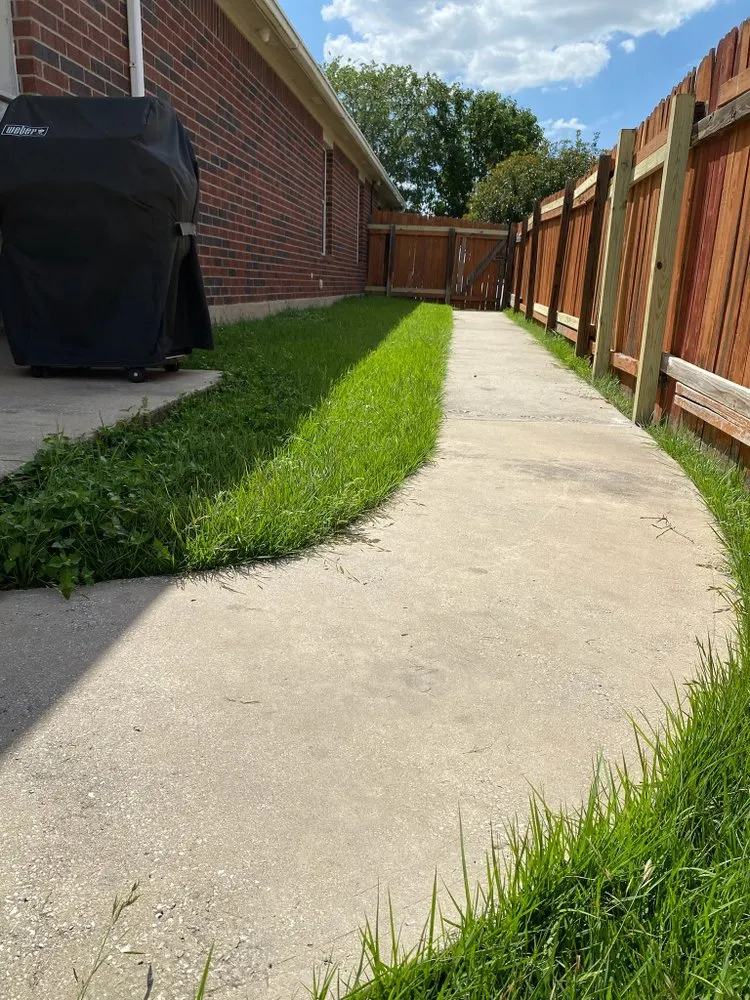 Professional lawn care service for year-round maintenance across Cedar Creek, TX - Creekwood Lawn & Landscaping