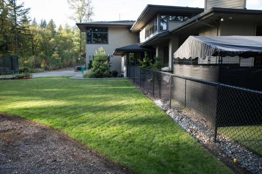 Local landscape installation for outdoor upgrades across Cantonment, FL - Creekwood Lawns