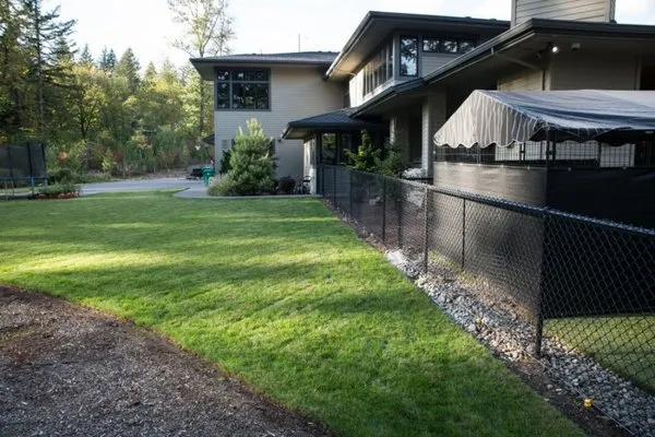 Creekwood Lawns Logo