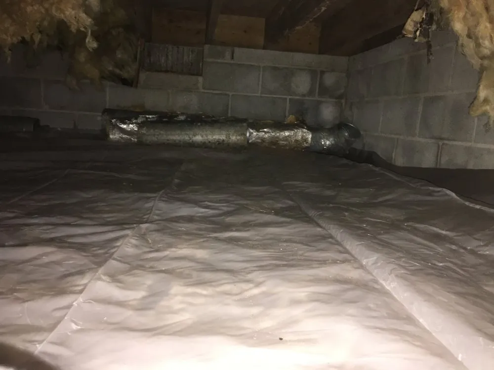 Reliable residential landscaping for residential properties across Woodstock, GA - Creepy Crawling Remediation