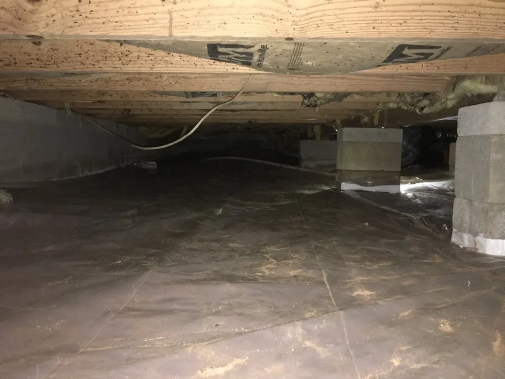 Reliable outdoor landscaping in Woodstock, GA by Creepy Crawling Remediation