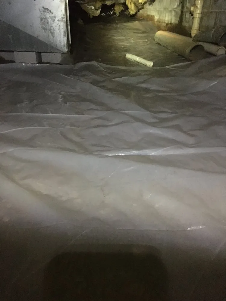 Top-rated landscaping services near you in Woodstock, GA by Creepy Crawling Remediation