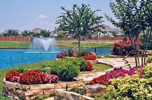 Crenshaw Landscapes Logo