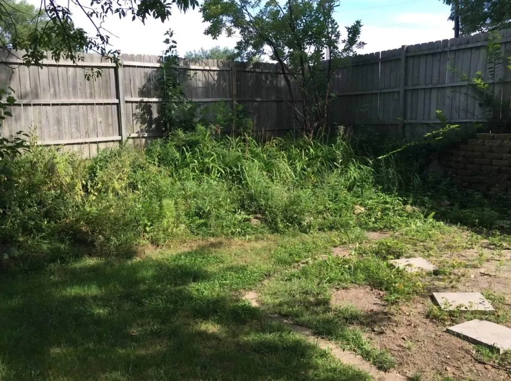 Affordable lawn mowing service in Longview, TX - Creole Cuts Lawncare