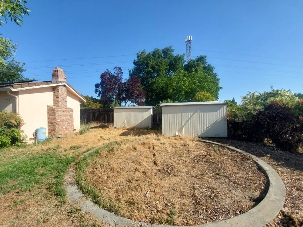 Top-rated yard maintenance experts serving Walnut Creek, CA - Crescencio's Gardening And Landscaping