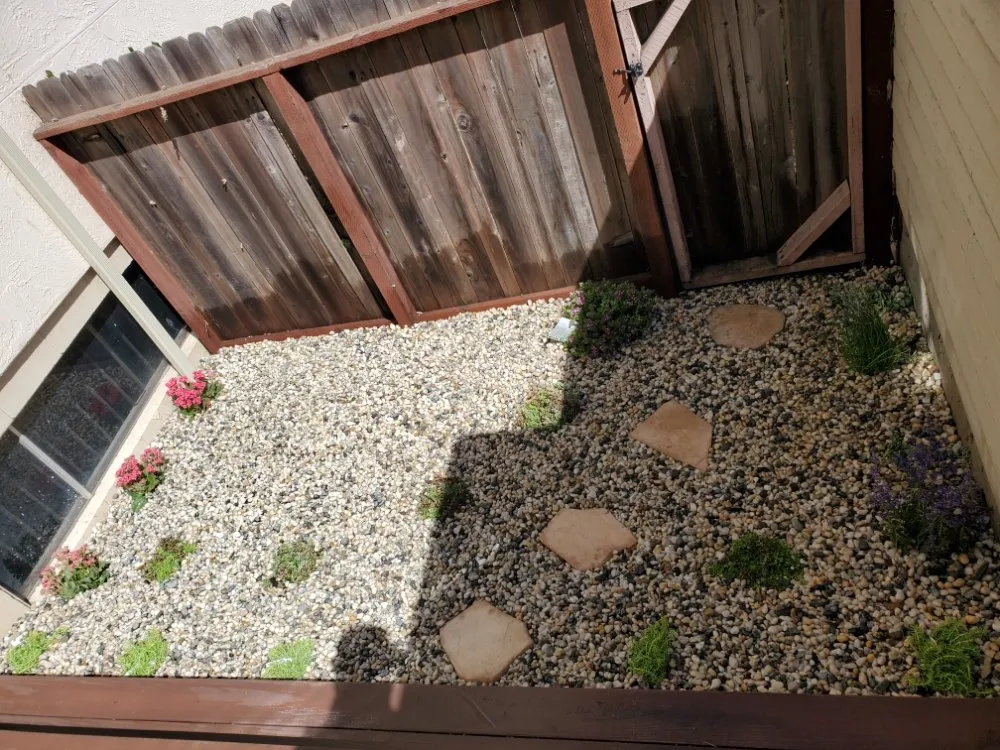 Affordable lawn mowing service in Walnut Creek, CA - Crescencio's Gardening And Landscaping