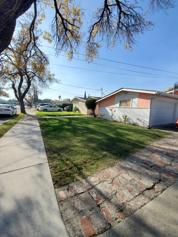 Local residential landscaping in Walnut Creek, CA - Crescencio's Gardening And Landscaping