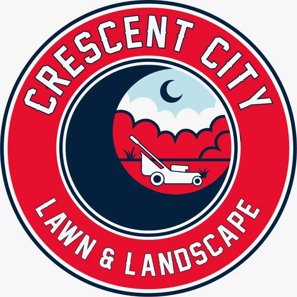 Custom yard cleanup service for residential properties across Metairie, LA - Crescent City Lawn And Landscaping