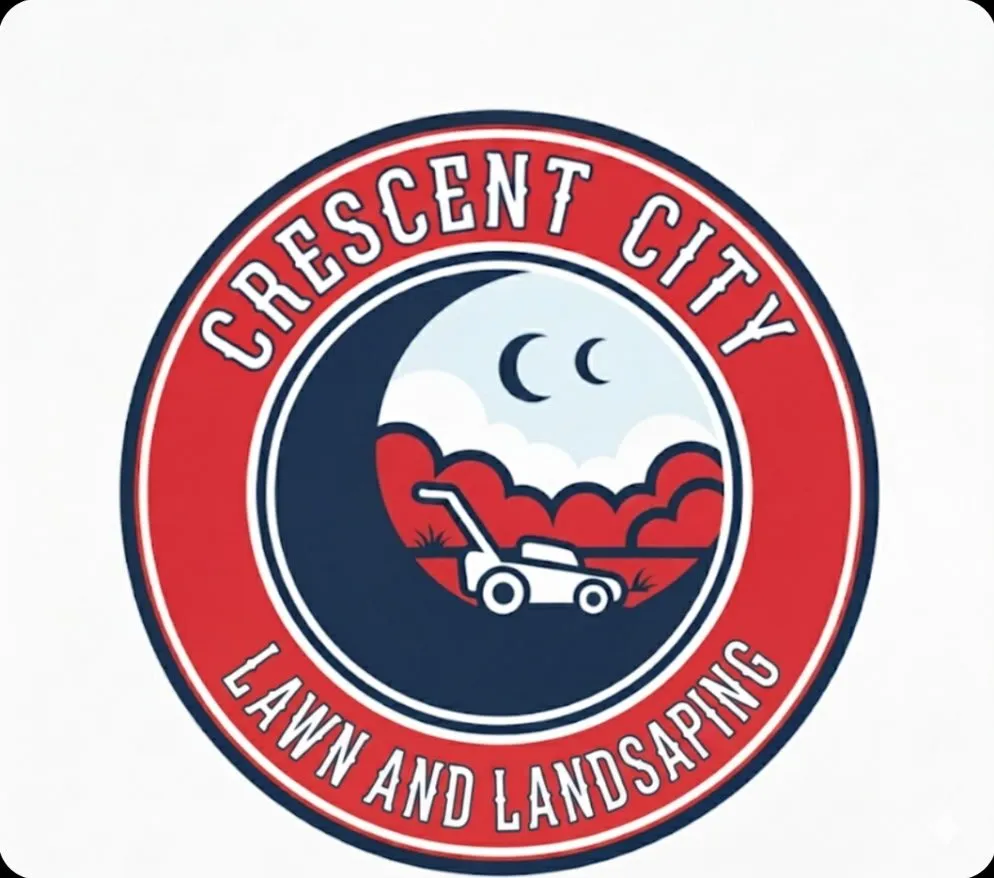 Top-rated lawn mowing service in Metairie, LA by Crescent City Lawn And Landscaping