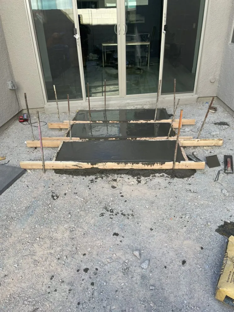 Professional landscape installation experts serving Henderson, NV - Crescent Landscape Management