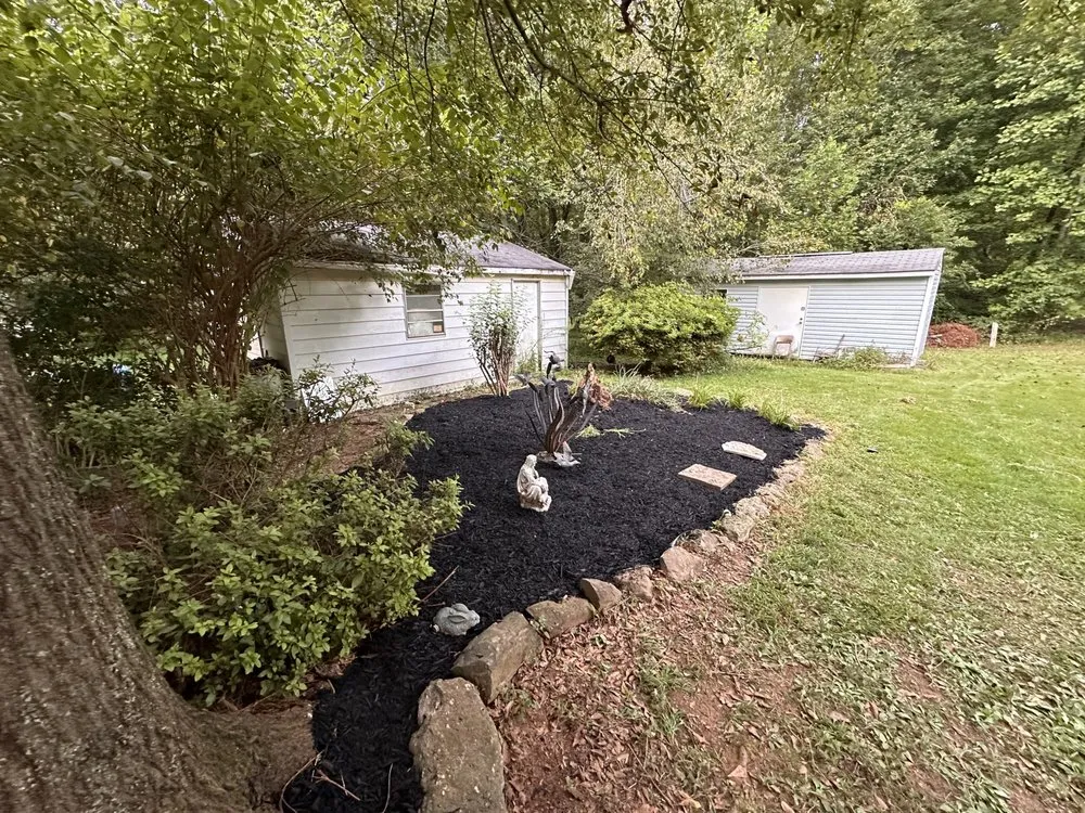 Top-rated yard cleanup service near you across Chesnee, SC - Crescent Lawn Care