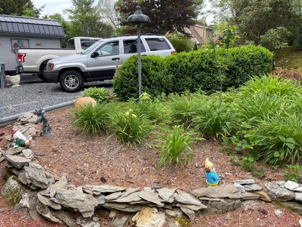Expert landscaping services experts serving Elk Park, NC - Crescent Ridge Landscaping