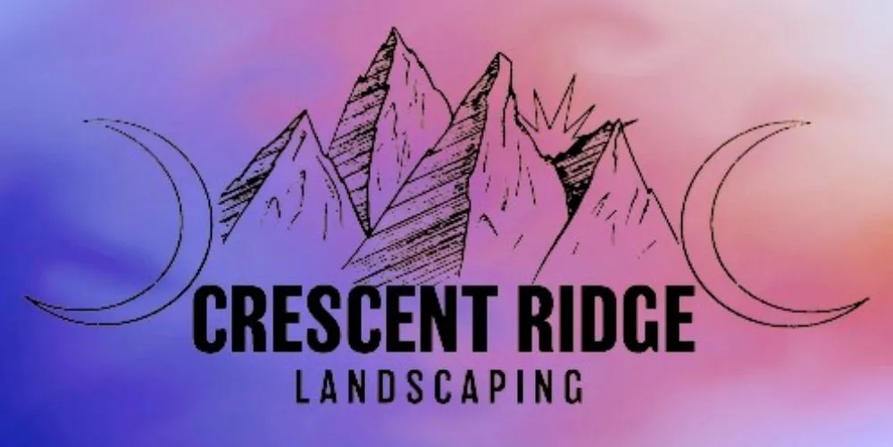 Affordable garden landscaping in Elk Park, NC by Crescent Ridge Landscaping