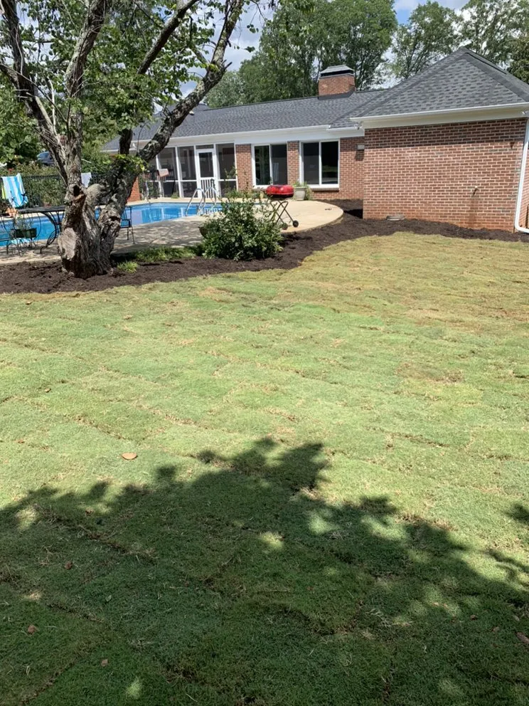 Affordable outdoor landscaping near you across Spartanburg, SC - Crescent View Landscapes