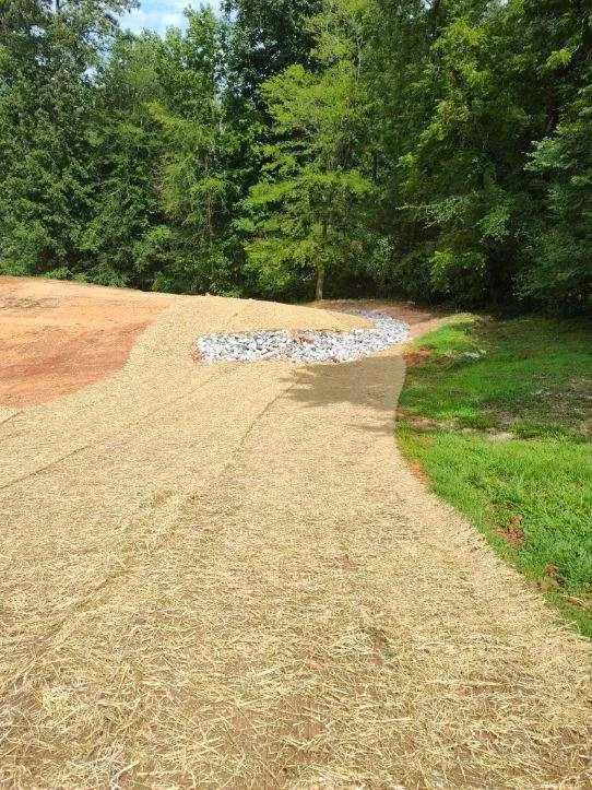 Reliable lawn care service in Spartanburg, SC - Crescent View Landscapes