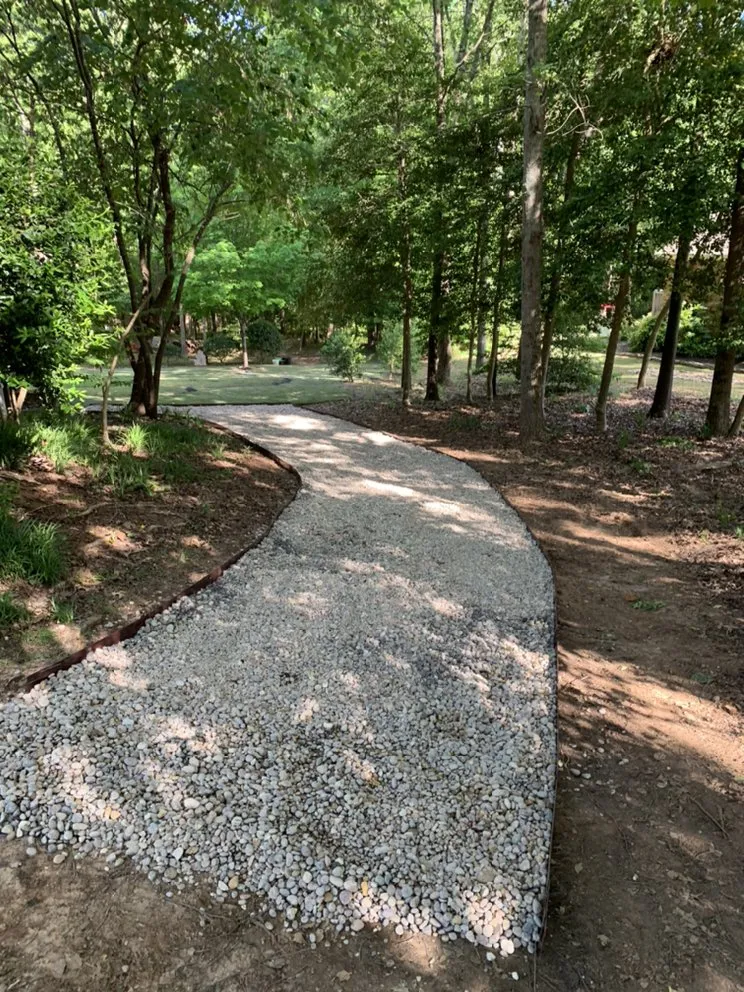 Top-rated landscape design in Spartanburg, SC - Crescent View Landscapes