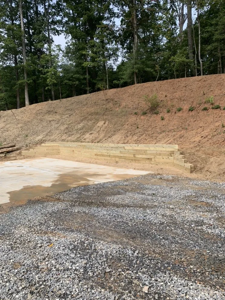 Professional lawn care service for beautiful yards across Spartanburg, SC - Crescent View Landscapes