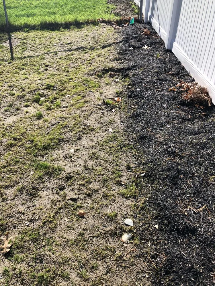 Local outdoor landscaping with custom design across Burlington, MA - Crescio Landscaping