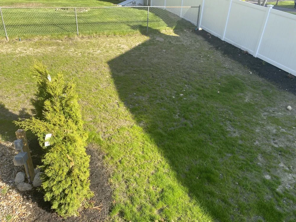 Custom landscape design for outdoor upgrades in Burlington, MA by Crescio Landscaping