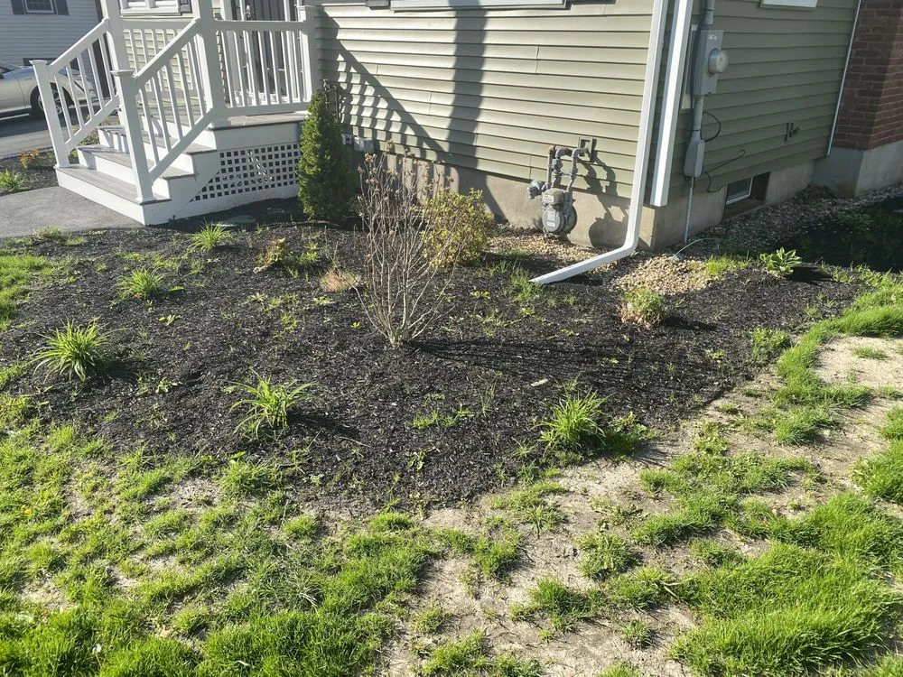 Reliable garden landscaping in Burlington, MA - Crescio Landscaping