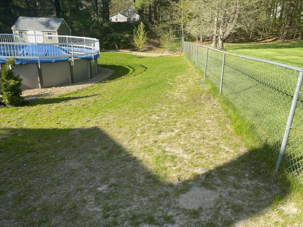 Custom outdoor landscaping in Burlington, MA - Crescio Landscaping