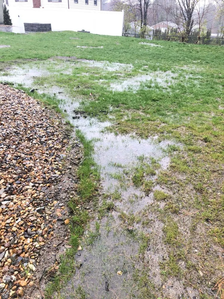 Reliable outdoor landscaping in Burlington, MA by Crescio Landscaping