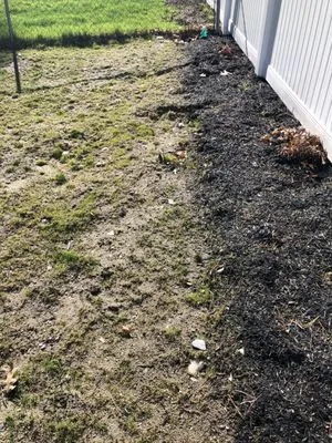 Crescio Landscaping Logo