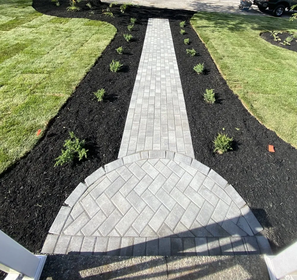 Local lawn care service experts serving West Warwick, RI - Crespin Landscaping