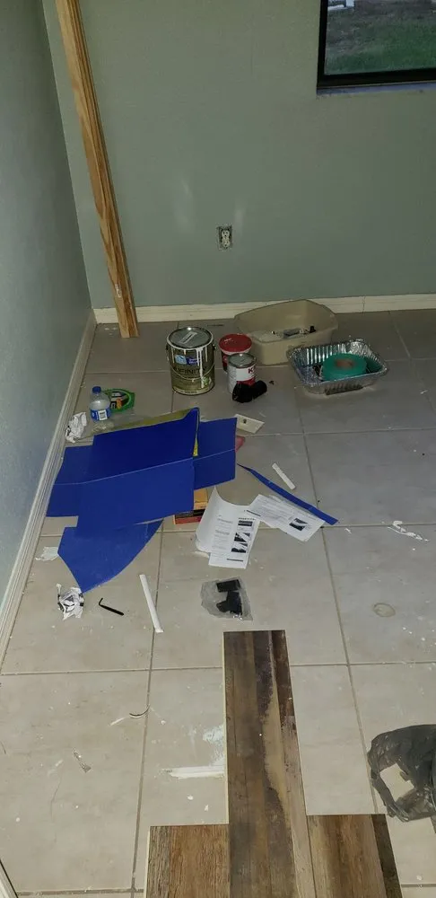 Reliable landscaping services in Inverness, FL - Crespo Repairs