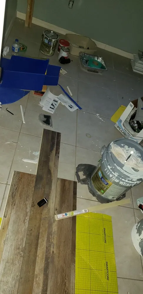 Top-rated landscaping services in Inverness, FL - Crespo Repairs