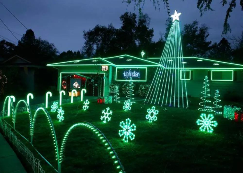 Trusted yard maintenance experts serving Inverness, FL - Crespo Repairs