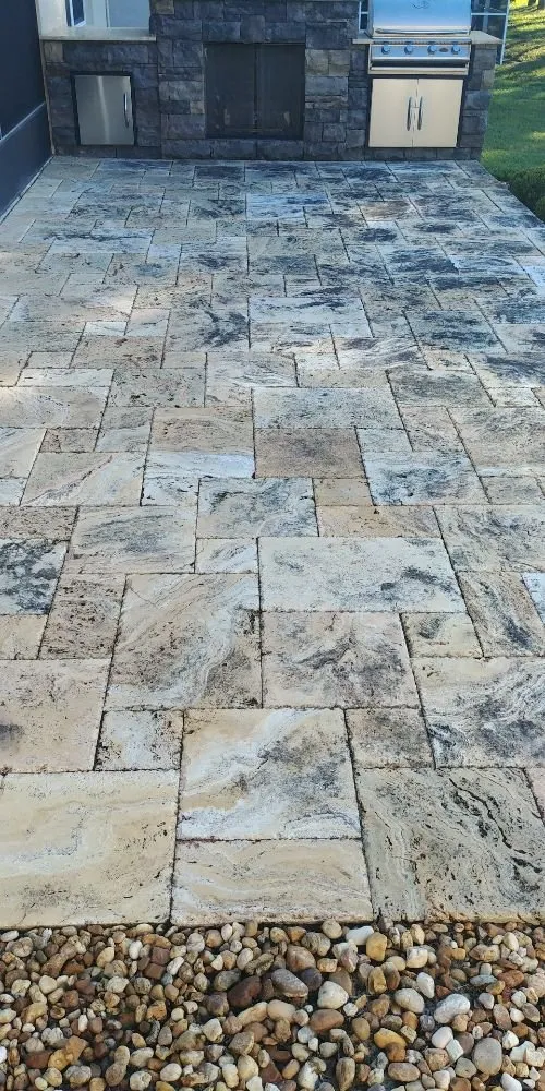 Reliable outdoor landscaping in Inverness, FL - Crespo Repairs