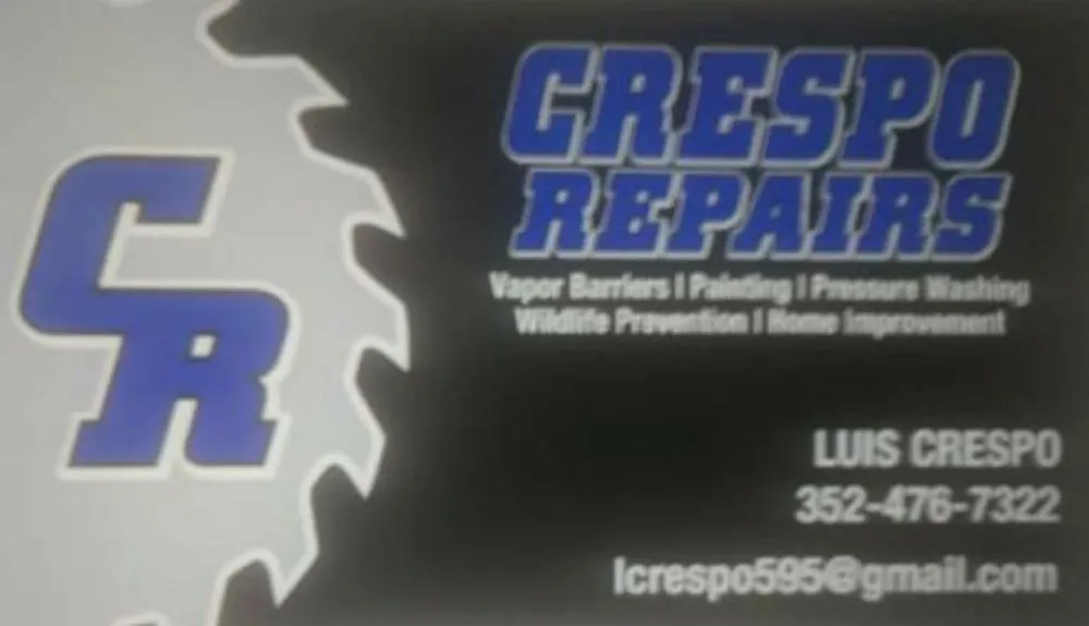 Expert lawn mowing service near you in Inverness, FL by Crespo Repairs