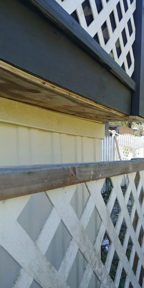 Trusted outdoor landscaping in Inverness, FL - Crespo Repairs