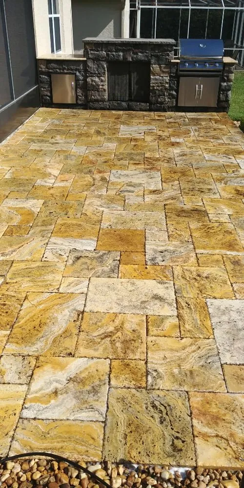 Local yard cleanup service near you in Inverness, FL by Crespo Repairs