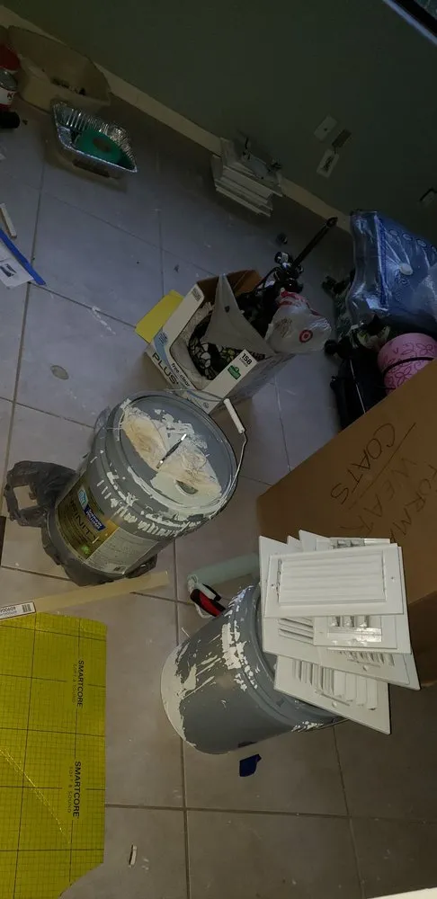 Local garden landscaping with custom design in Inverness, FL by Crespo Repairs