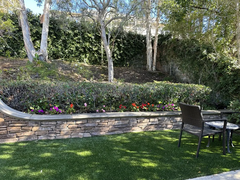 Professional landscaping services for homes across Santa Ana, CA - Crespolanscape