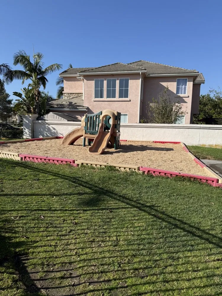 Reliable garden landscaping for residential properties in Santa Ana, CA by Crespolanscape