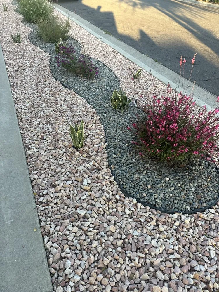 Top-rated lawn mowing service experts serving Santa Ana, CA - Crespolanscape