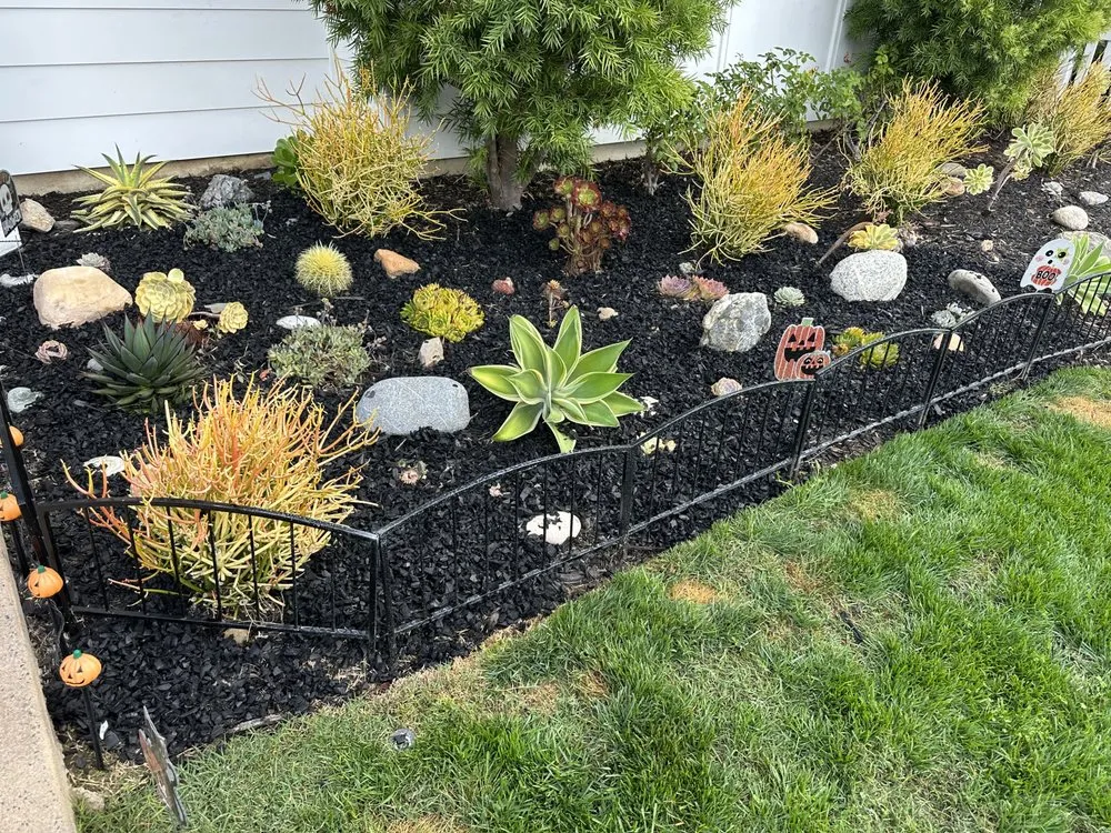 Custom landscaping services experts serving Santa Ana, CA - Crespolanscape