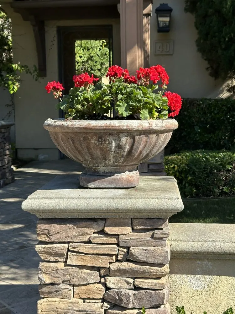 Top-rated landscape design experts serving Santa Ana, CA - Crespolanscape