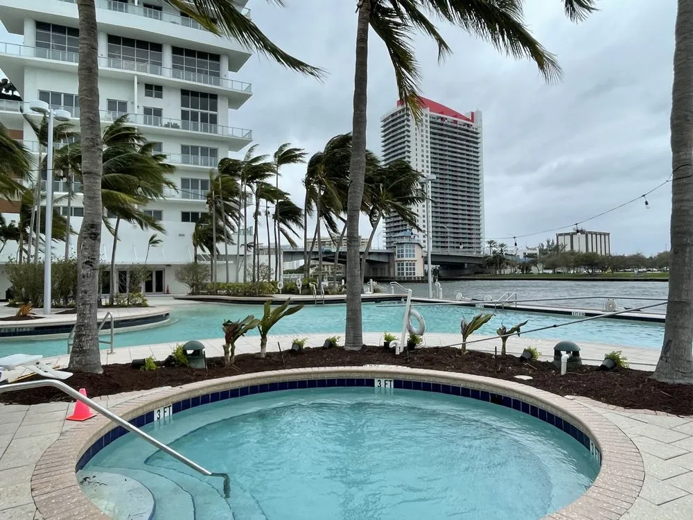 Trusted outdoor landscaping experts serving Pompano Beach, FL - Crespo’s Complete Maintenance