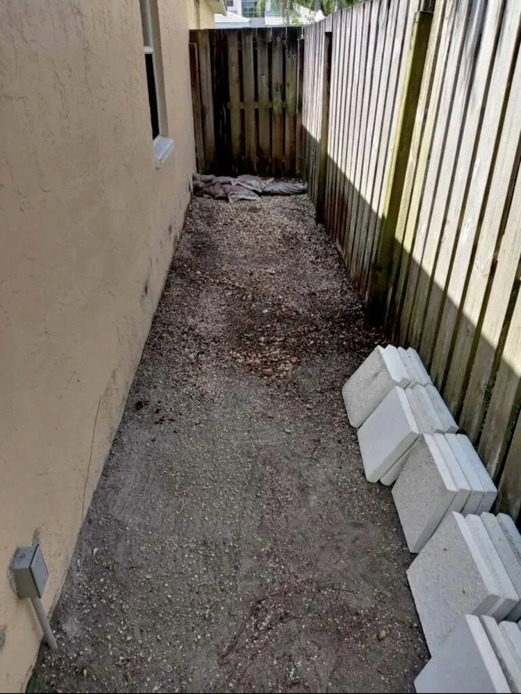 Expert landscaping services with custom design across Pompano Beach, FL - Crespo’s Complete Maintenance