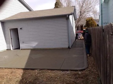 Professional lawn mowing service in Longmont, CO - Crespo's Landscaping