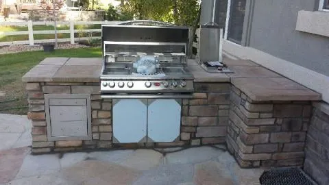 Professional lawn care service for outdoor upgrades across Longmont, CO - Crespo's Landscaping