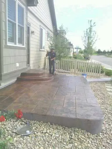 Reliable garden landscaping in Longmont, CO - Crespo's Landscaping