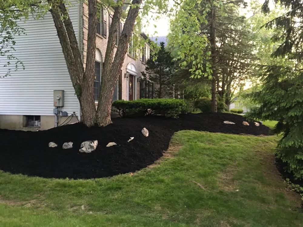 Affordable yard cleanup service in Allentown, PA - Cressman Family Lawn Care