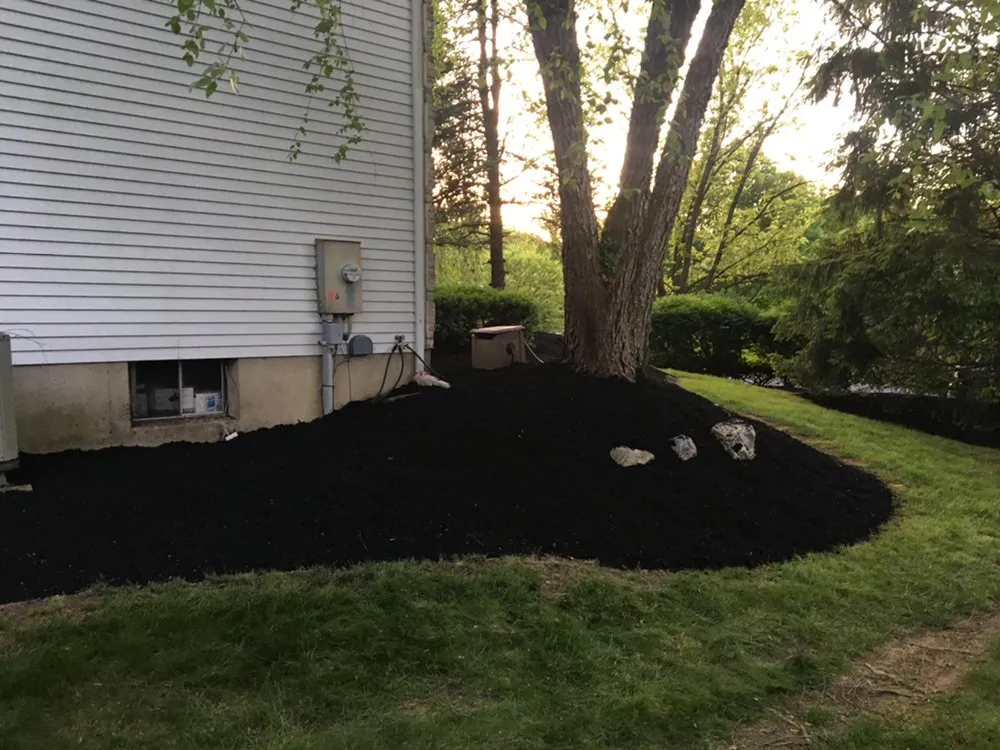 Top-rated residential landscaping in Allentown, PA - Cressman Family Lawn Care
